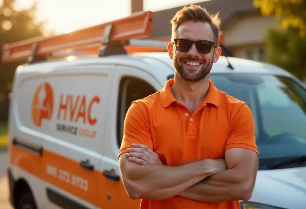 Professional HVAC repair and installation services in Crandall, TX